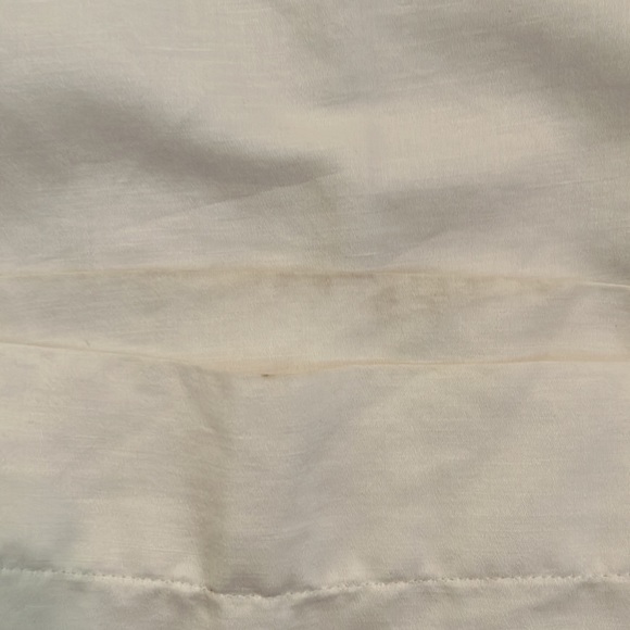 J.Crew white pant - Picture 7 of 13